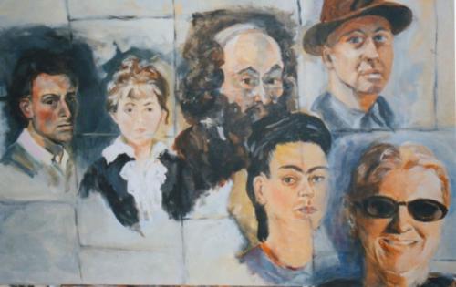 Wall of fame kopie